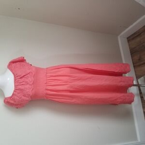 Women's dress Size M